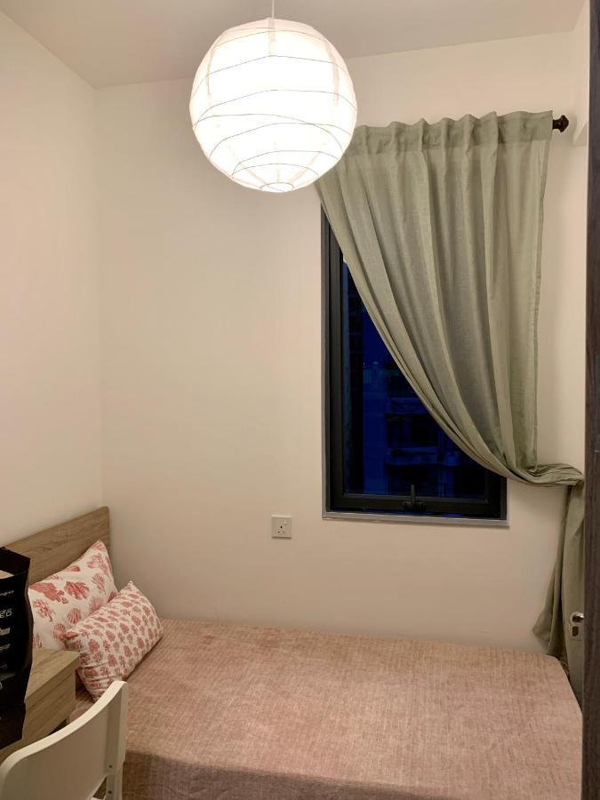 Sea View 2 Bedroom Fully Furnished Apartment Forest City Starview Bay Johor Malaysia Kampong Pok Kechil Экстерьер фото
