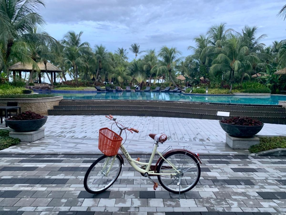 Sea View 2 Bedroom Fully Furnished Apartment Forest City Starview Bay Johor Malaysia Kampong Pok Kechil Экстерьер фото