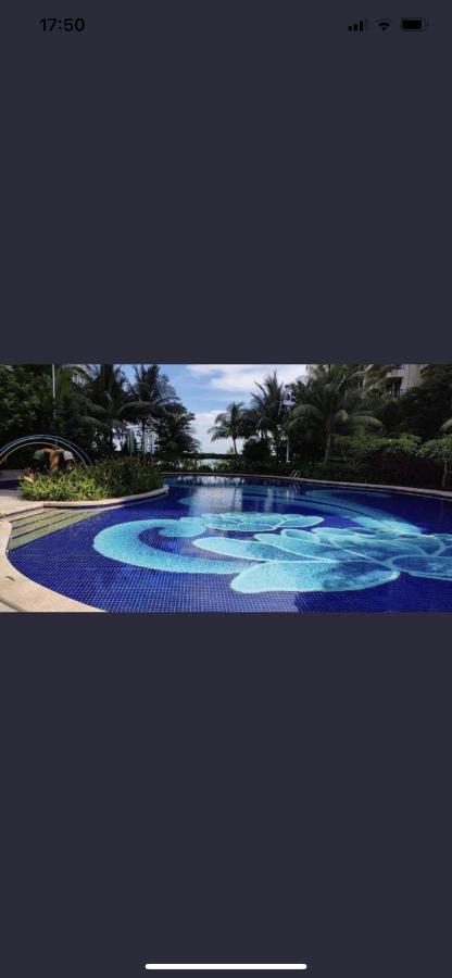Sea View 2 Bedroom Fully Furnished Apartment Forest City Starview Bay Johor Malaysia Kampong Pok Kechil Экстерьер фото